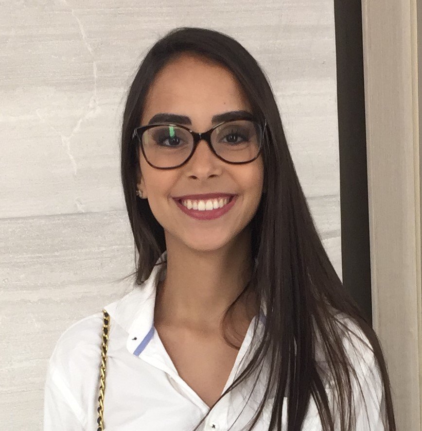 a foto perfil